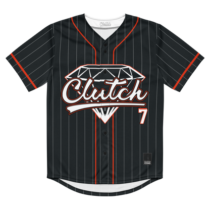 Matthew deGraft-Johnson | Game Day Jersey