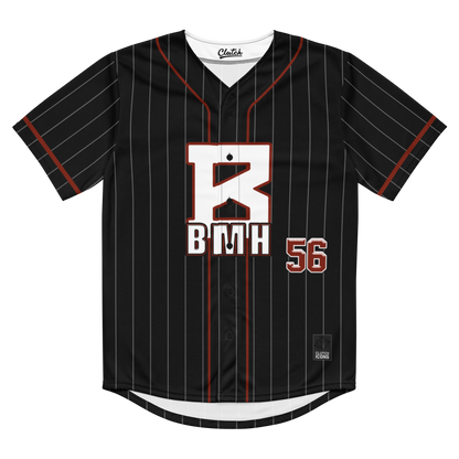 Ben Hjort | Game Day Jersey