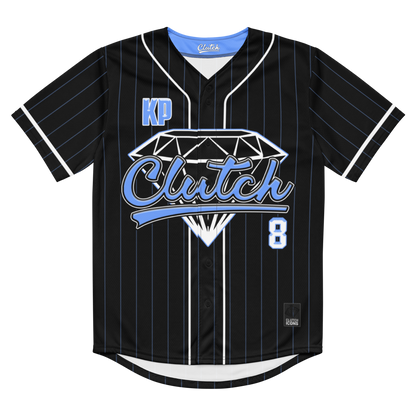 Kevin Parker Jr. | Game Day Jersey