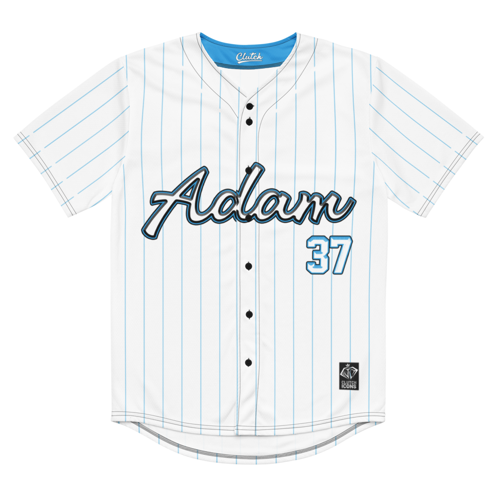 Adam Scire | Game Day Jersey