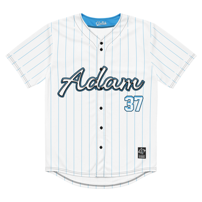 Adam Scire | Game Day Jersey