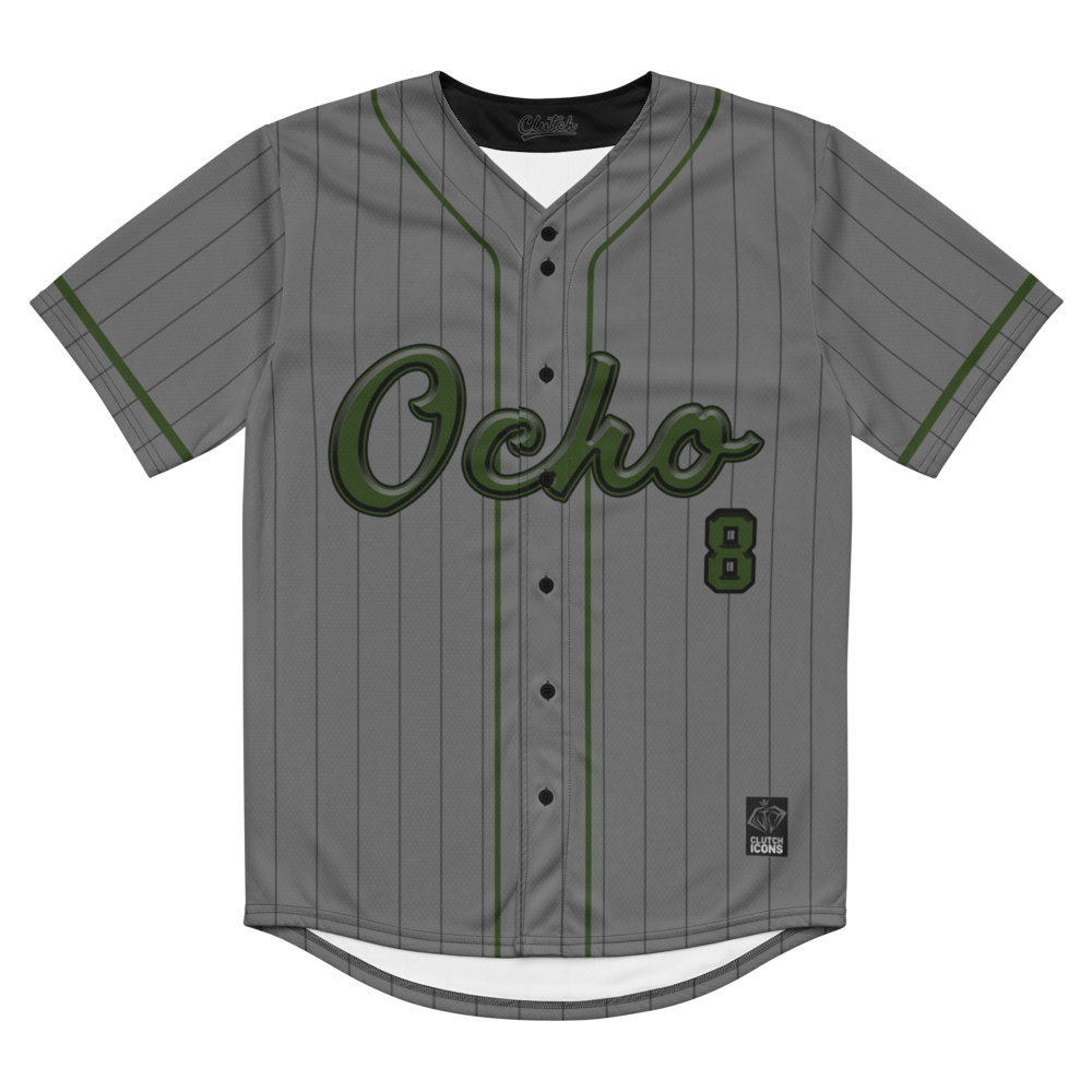 Ja’Larrion Wright | Game Day Jersey