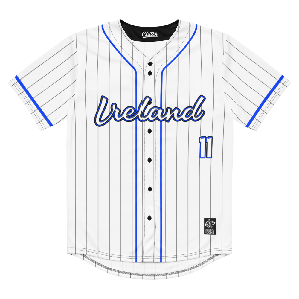 Ireland Riley | Game Day Jersey