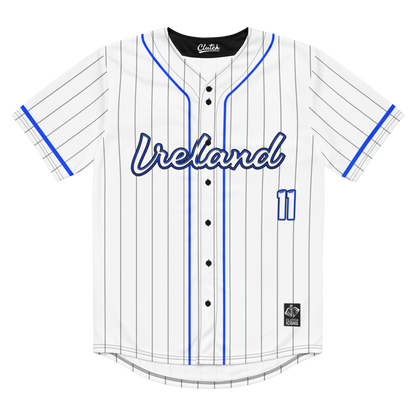 Ireland Riley | Game Day Jersey