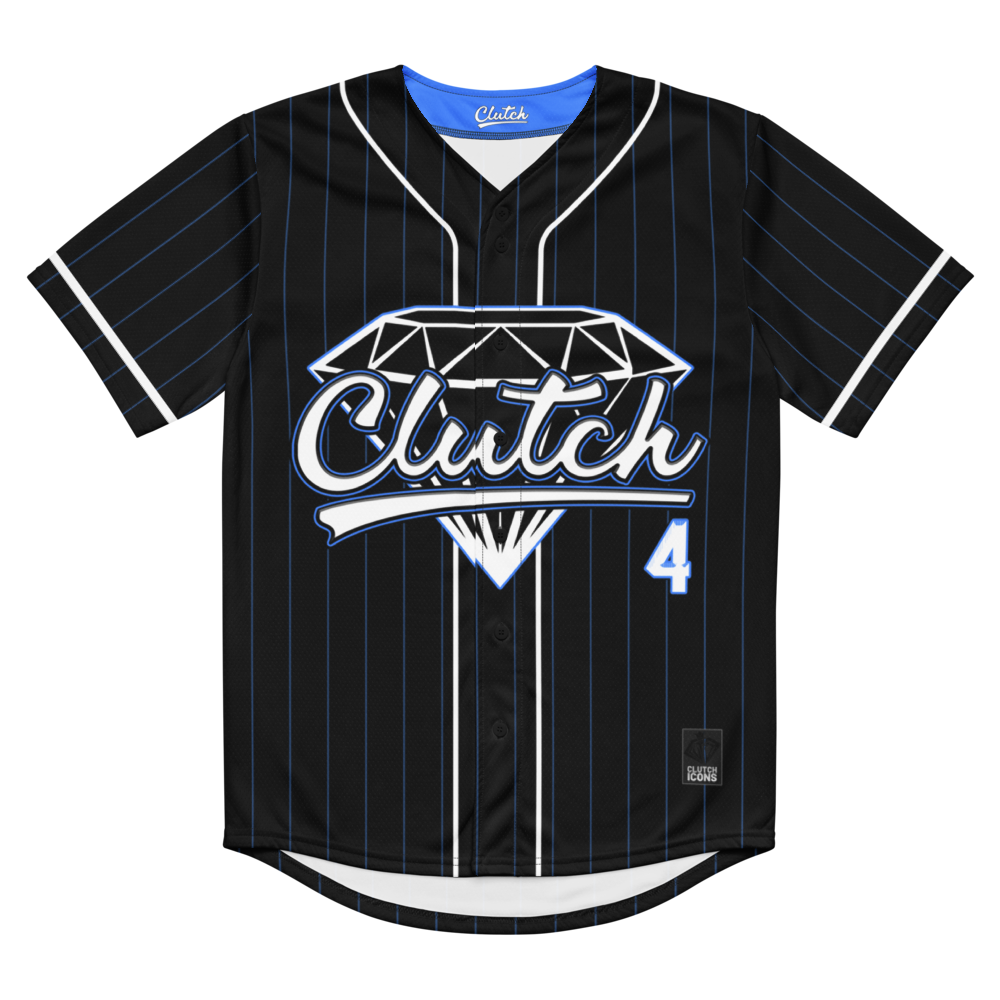 Delaney Warnick | Game Day Jersey