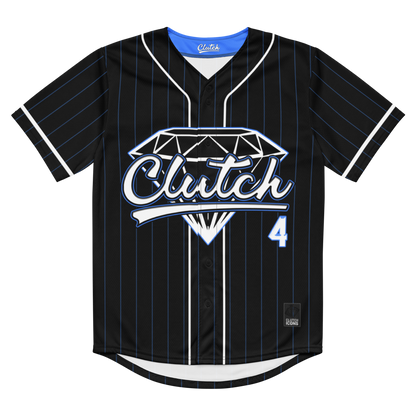 Delaney Warnick | Game Day Jersey