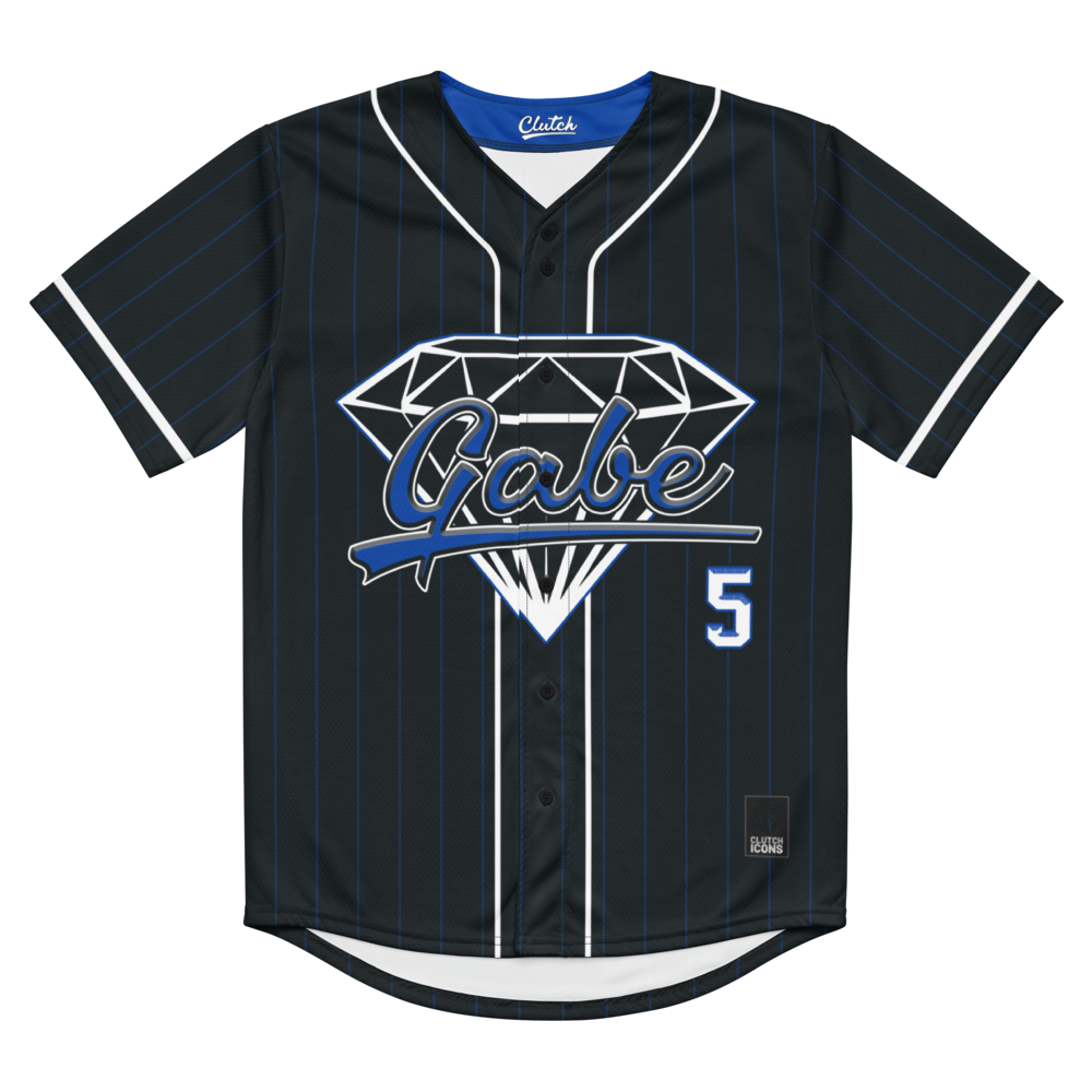 Gabriel Patton | Game Day Jersey