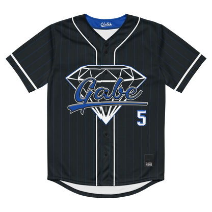 Gabriel Patton | Game Day Jersey