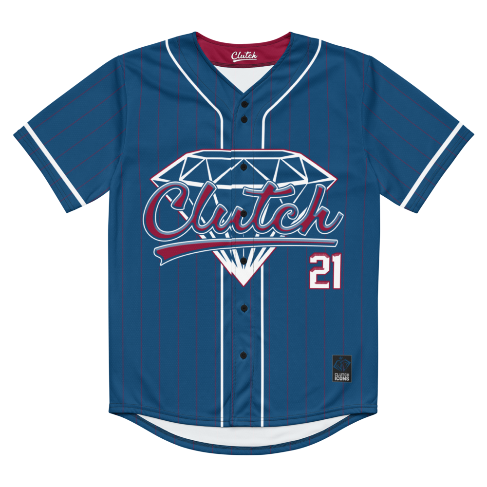 Celina Myers | Game Day Jersey