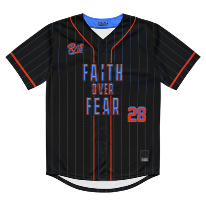 Ray Smith | Game Day Jersey