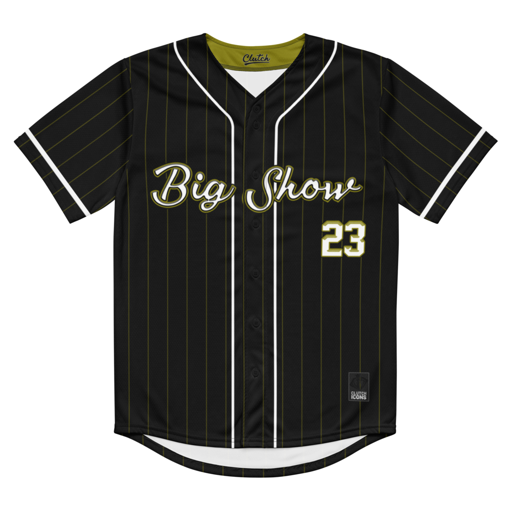 Evan Bates | Game Day Jersey