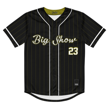 Evan Bates | Game Day Jersey