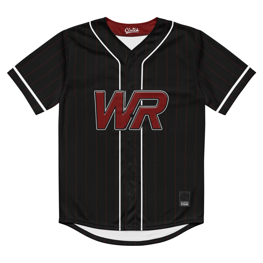 Waldy Reyes | Game Day Jersey