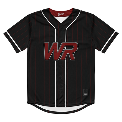 Waldy Reyes | Game Day Jersey