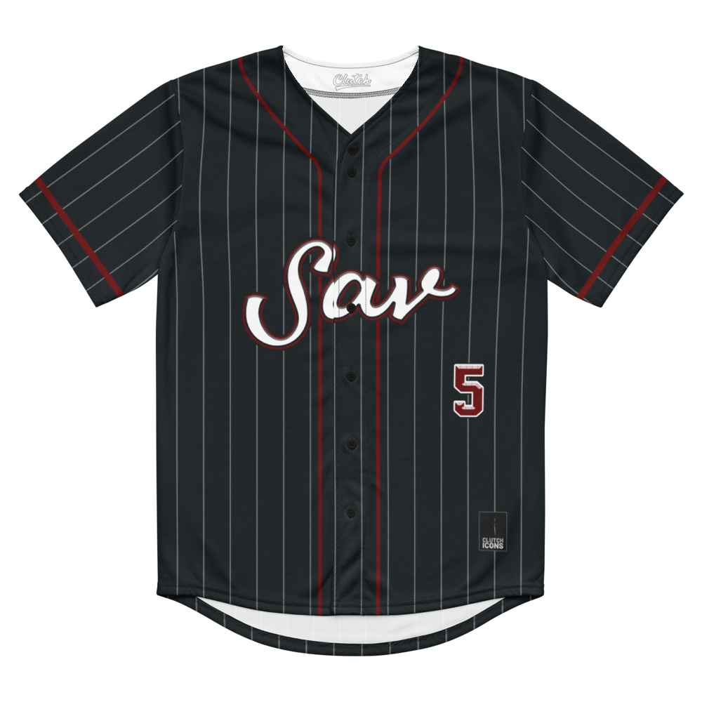 Savannah Newton | Game Day Jersey