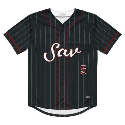 Savannah Newton | Game Day Jersey