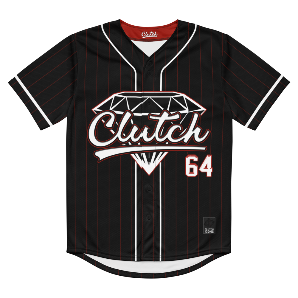 Brooklyn Barrett | Game Day Jersey