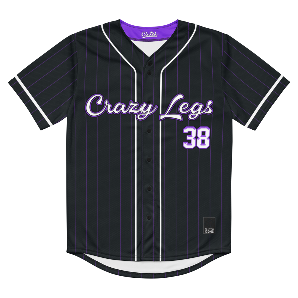 Quadar Cargill | Game Day Jersey