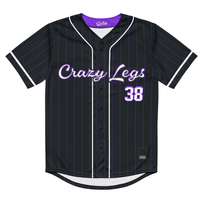 Quadar Cargill | Game Day Jersey