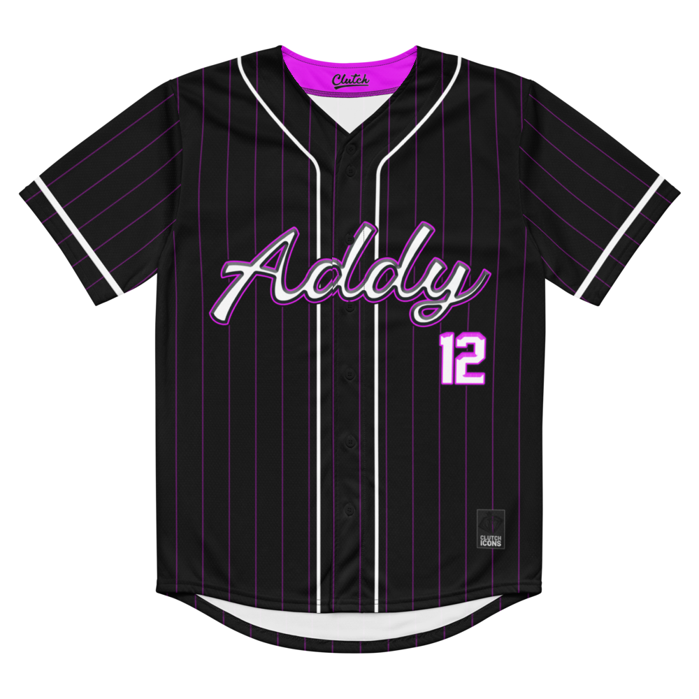 Addyson Frye | Game Day Jersey