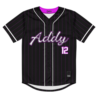 Addyson Frye | Game Day Jersey