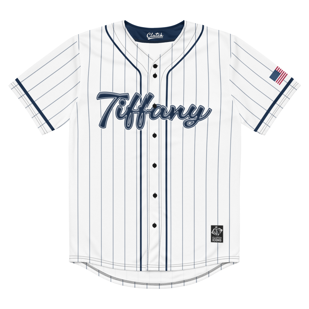 Tiffany Stevens | Game Day Jersey