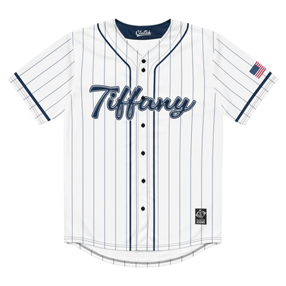 Tiffany Stevens | Game Day Jersey