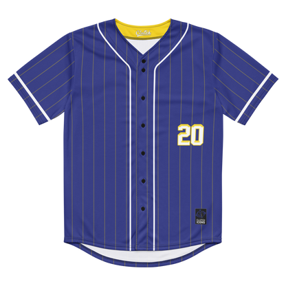 Evan Fisher | Game Day Jersey