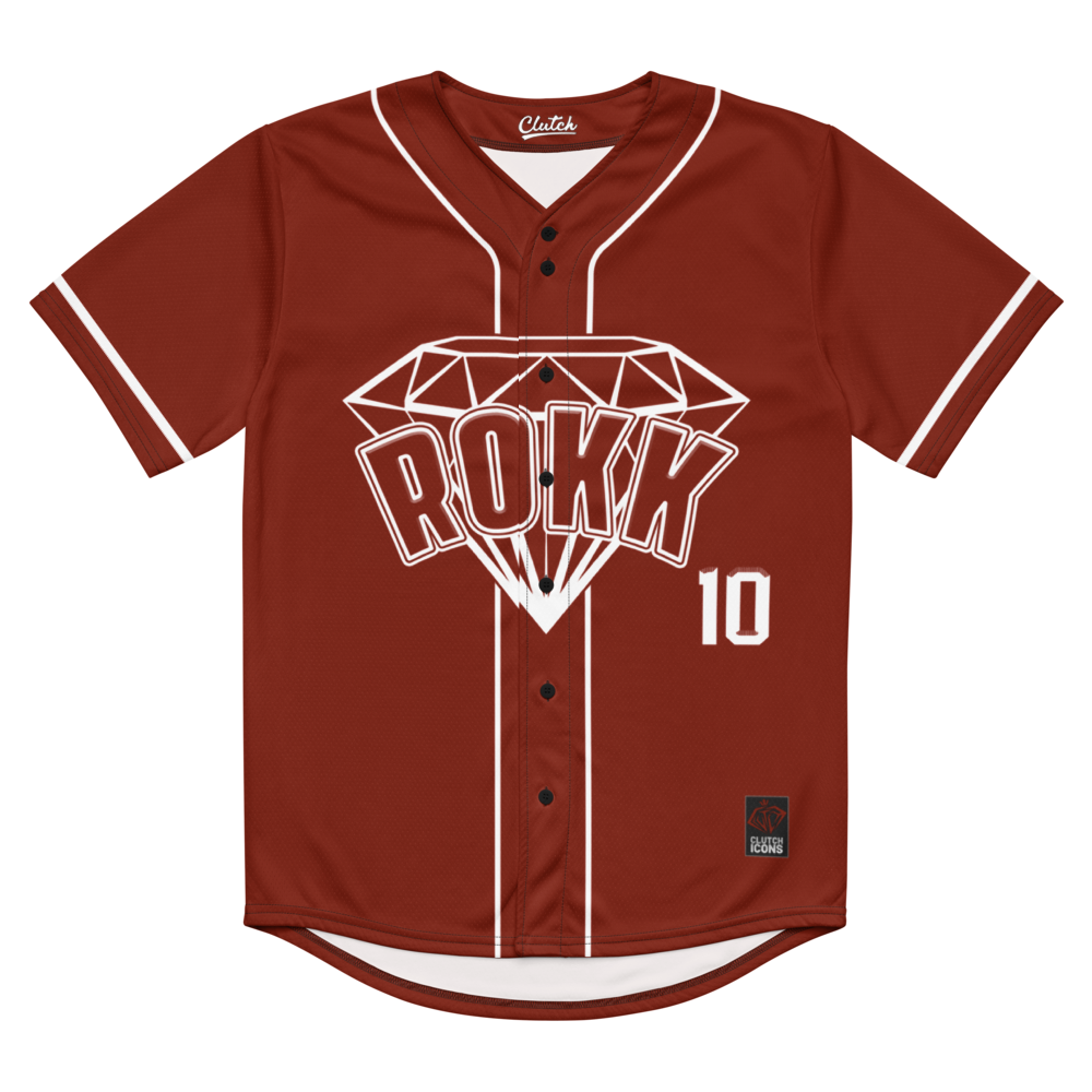 Jay Scott | Game Day Jersey