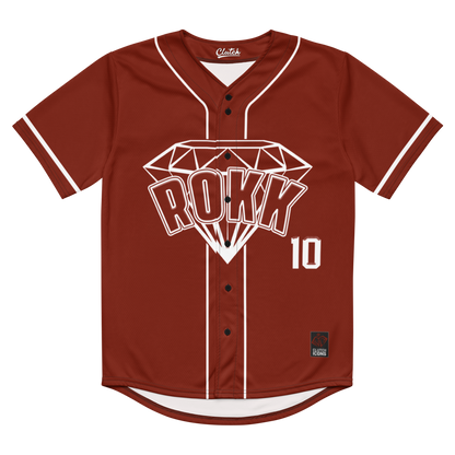 Jay Scott | Game Day Jersey