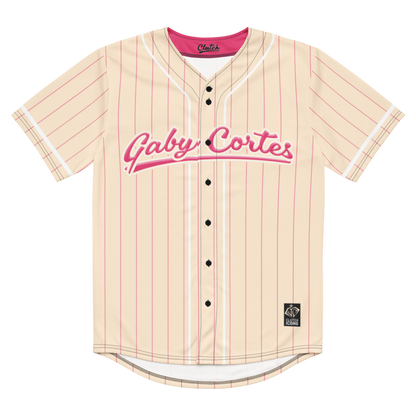 Gabriela Cortes | Game Day Jersey