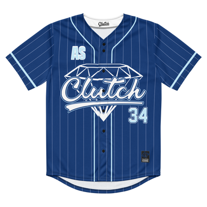 Alvy Serrata | Game Day Jersey