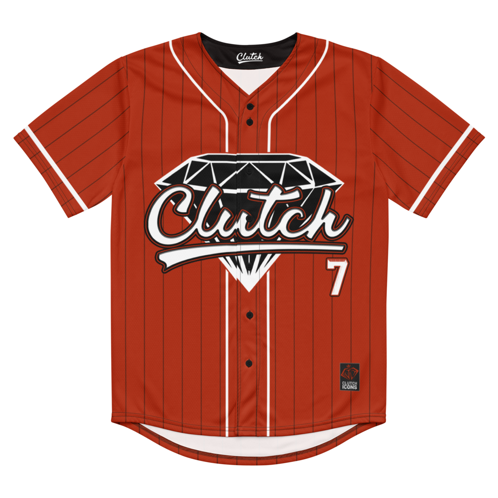 Justin Trucks | Game Day Jersey