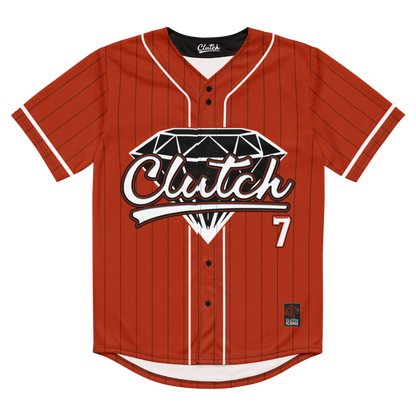 Justin Trucks | Game Day Jersey