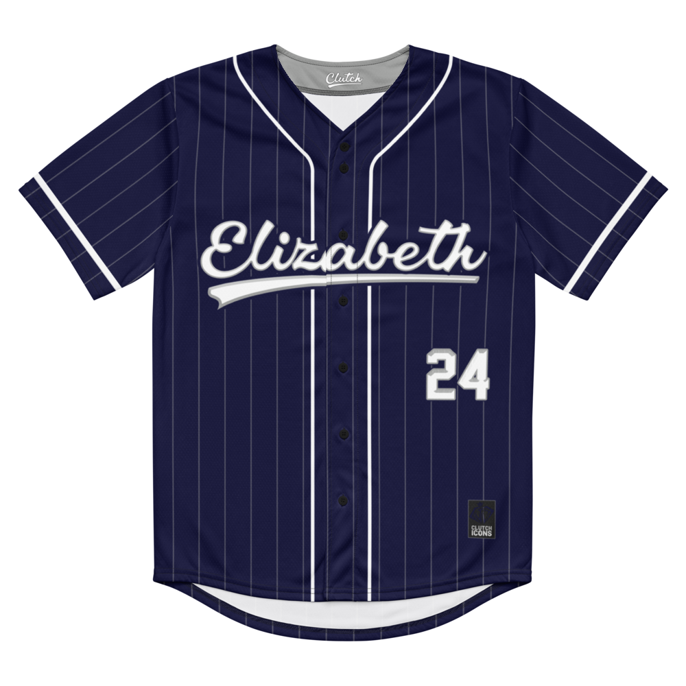 Elizabeth Bennett | Game Day Jersey