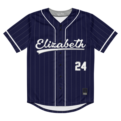 Elizabeth Bennett | Game Day Jersey