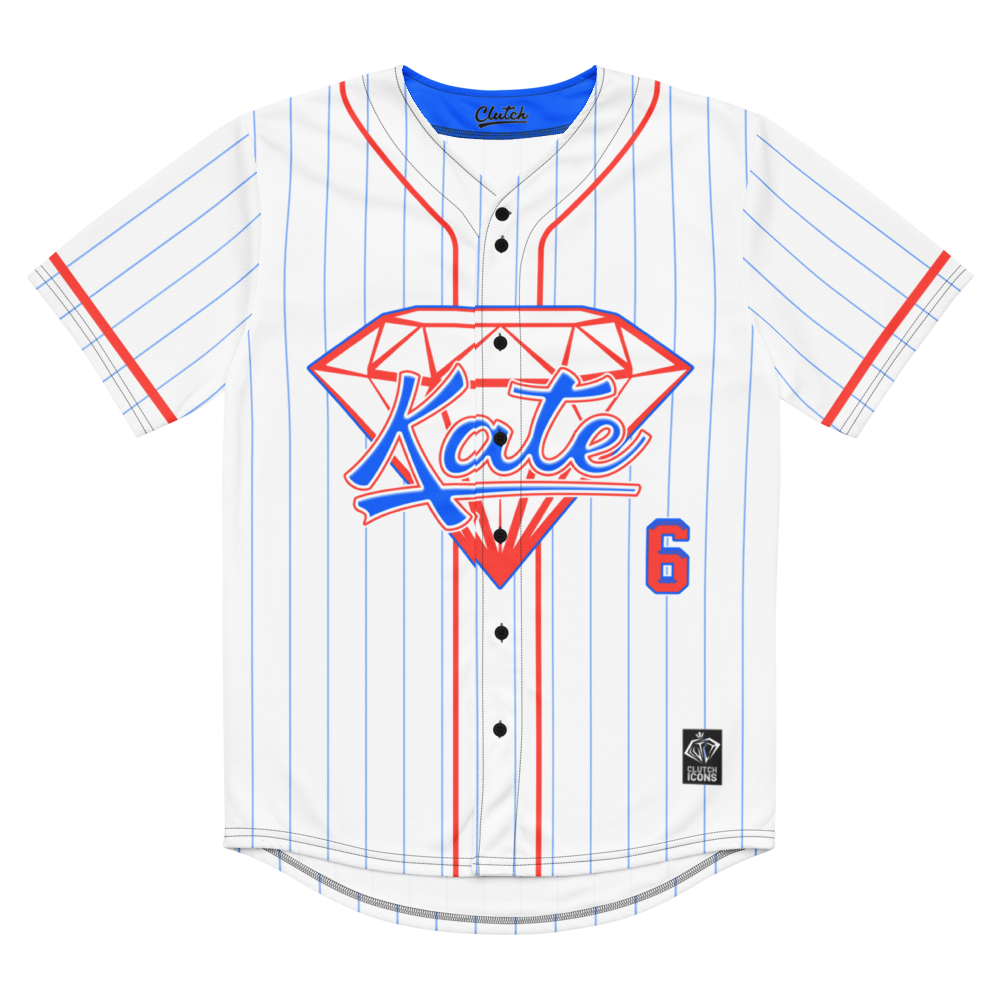 Kaitlyn Finley | Game Day Jersey