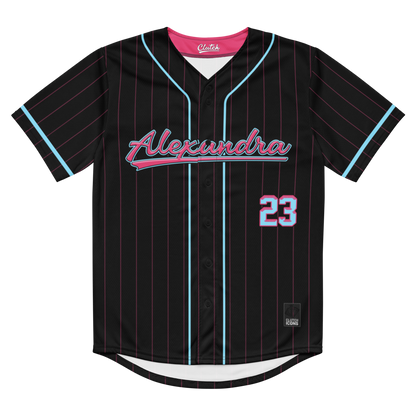 Alexandra Stewart | Game Day Jersey