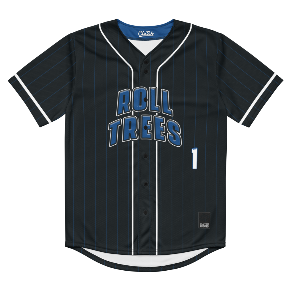 Ty Brown | Game Day Jersey