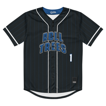 Ty Brown | Game Day Jersey