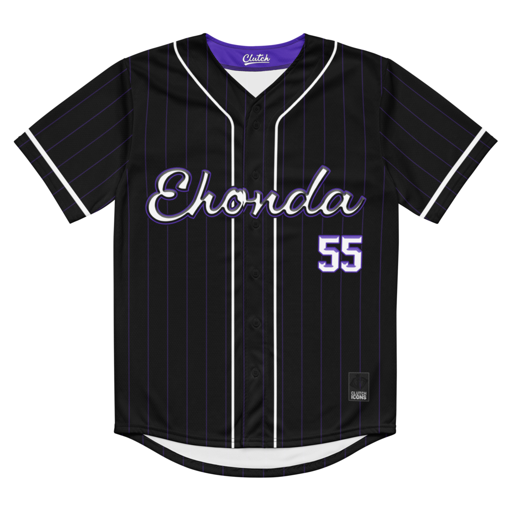 Ethan Villa | Game Day Jersey