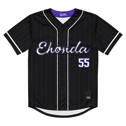 Ethan Villa | Game Day Jersey