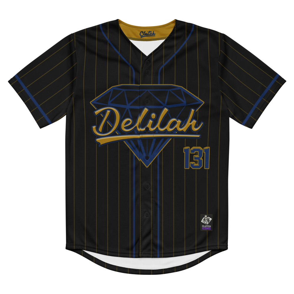 Delilah Gallegos | Game Day Jersey