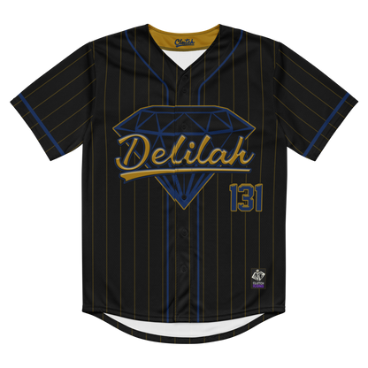 Delilah Gallegos | Game Day Jersey