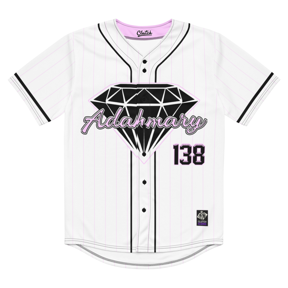 Adah-Mary Darst | Game Day Jersey