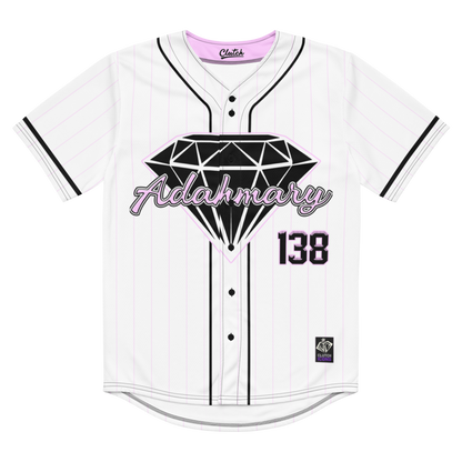 Adah-Mary Darst | Game Day Jersey