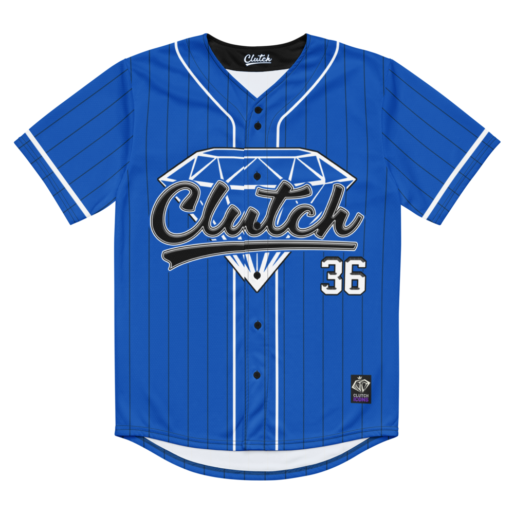 Anthony Ruiz | Game Day Jersey