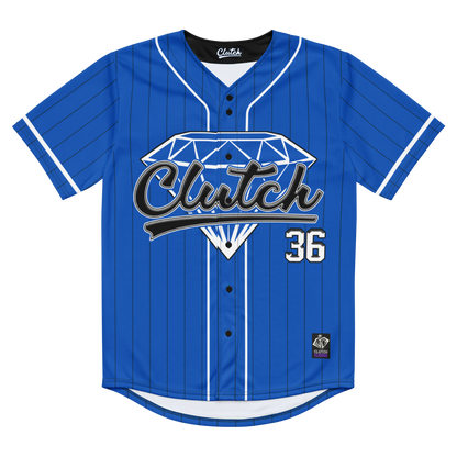 Anthony Ruiz | Game Day Jersey