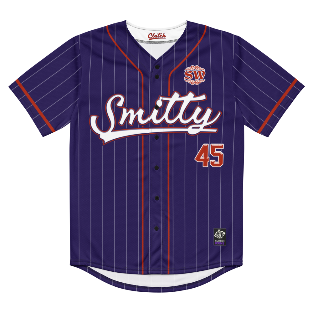 Smitty Washington IV | Game Day Jersey