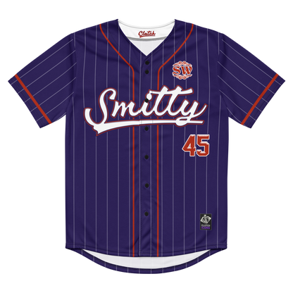 Smitty Washington IV | Game Day Jersey
